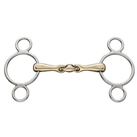 Filete Pessoa Sprenger 3 piezas