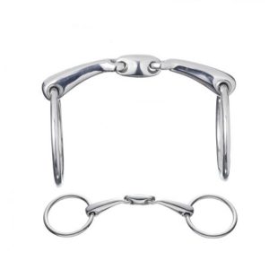 Filete 3 piezas inox Sprenger