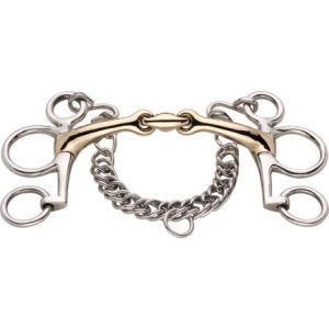 Pelham Dynamic RS Sprenger