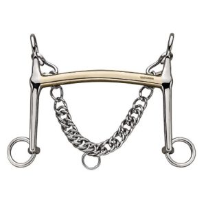 Bocado Sensogan 14mm Sprenger