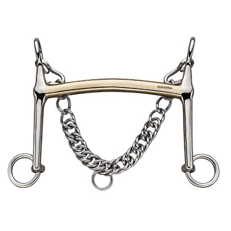 Bocado Sensogan 14mm Sprenger