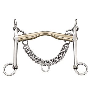 Bocado Sensogan 16mm Sprenger