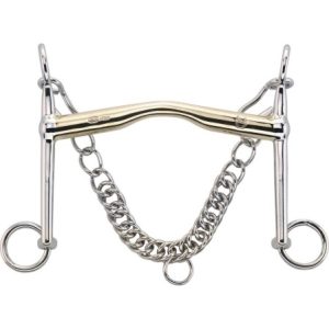 Bocado HS Sprenger 14mm