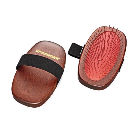 Cepillo crin Sprenger - Imagen 2