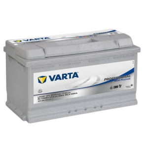 Batería auxiliar Varta Professional Acid 90A
