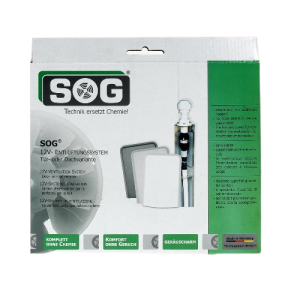 Sistema SOG para casette Thetford C2/C3/C4