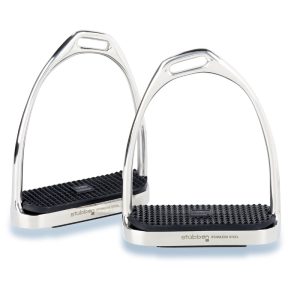 Estribo compensado Stubben