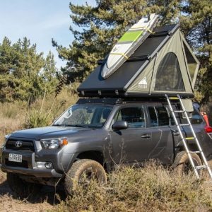 BARRAS PORTAEQUIPAJE (2) NÓMADE AT