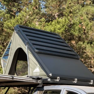 PARRILLA PORTAEQUIPAJE NÓMADE AT