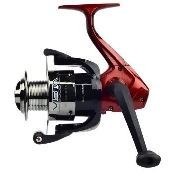 Reel Vista 4000 Marine Sports Frontal 1 Bb – Camping Shop