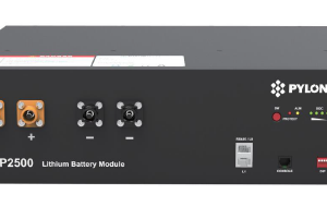 Batería de Litio Pylontech UP2500 24V