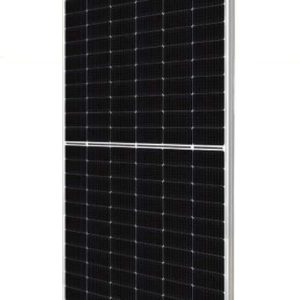 Placa solar monocristalina CANADIAN 600 Wp
