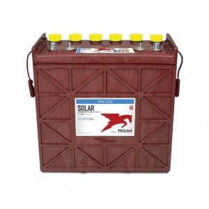 Batería Trojan SPRE 12V 225Ah(C100)