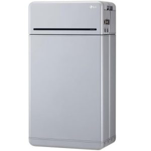 Batería de Litio LG RESU PRIME 10H