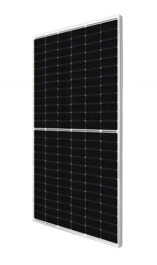 Placa solar monocristalina CANADIAN 545 Wp - Imagen 3