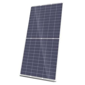Módulo fotovoltaico CANADIAN 550 Wp HIKU6 Monocristalino Perc.