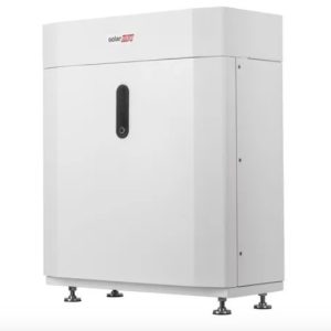 Batería de litio SOLAREDGE HOME 4,6 kWh. Batería de Bajo Voltaje 48VCC.