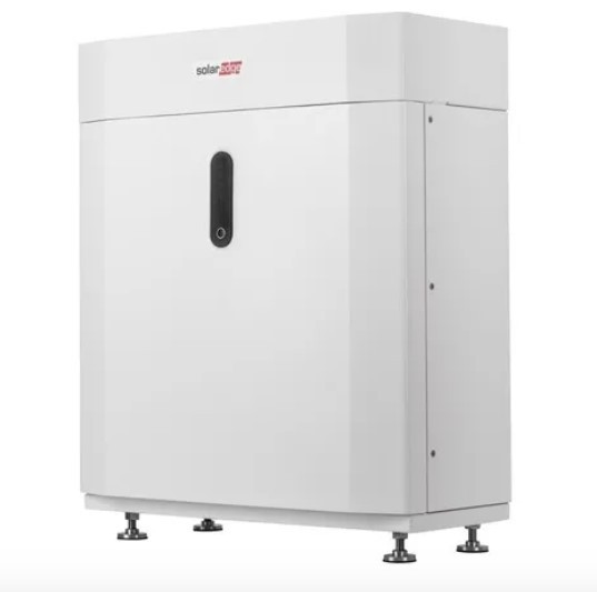 Batería de litio SOLAREDGE HOME 4,6 kWh. Batería de Bajo Voltaje 48VCC. - Imagen 2