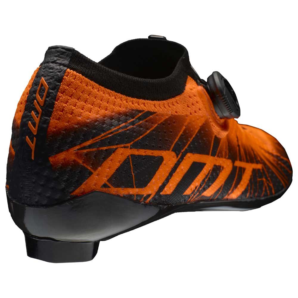 Zapatillas DMT Carretera KR1 T-45 - Imagen 5
