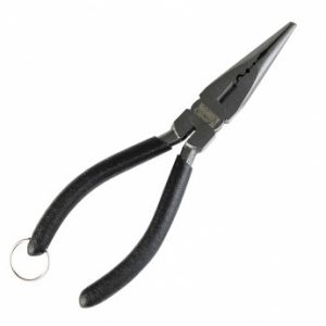 Alicate Abre Argollas Cambiador Anzuelos Marine Sports Srp-