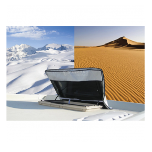 Protector isotérmico para claraboya DOMETIC MIDI HEKI