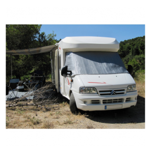 Protector térmico exterior Trafic / Vivaro / Primastar de 2001 a 2014