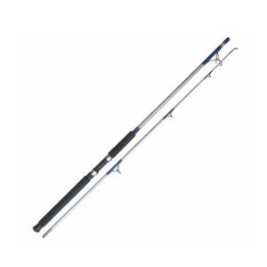 Caña Super Cast SC702 M Sports 2.13m 2 Tramos 15-30lb Gris