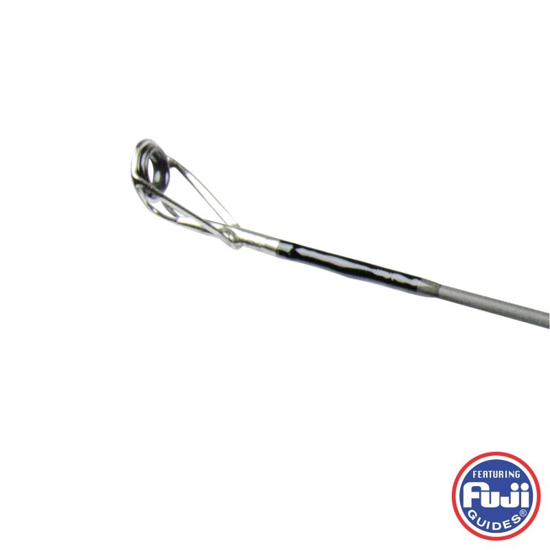 Caña Carbono Macizo Evolution 2.13m M.Sports Rotat.15-30lb - Imagen 3