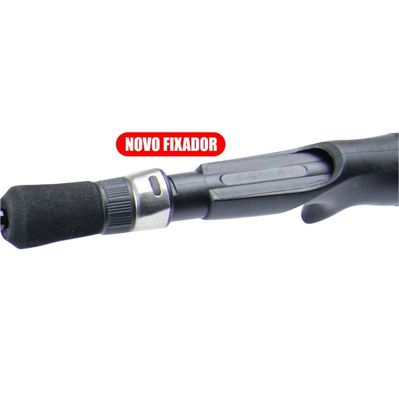 Caña Carbono Macizo Evolution 2.13m M.Sports Rotat.15-30lb - Imagen 5