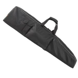 Fundas Para Rifle Chumberas Muchila y asas 1.30 X 25 X 8cms