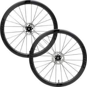 Juego de ruedas de carretera Fast Forward Ryot DT240 EXP Carbon Disc