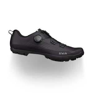 Zapatillas Fizik Terra Atlas Black Black