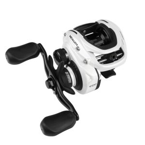Reel Galleta Venza GTO 8000 Marine