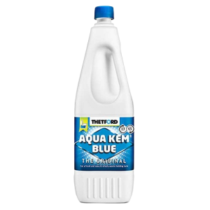 Aqua Kem Blue Thetford 2 Litros