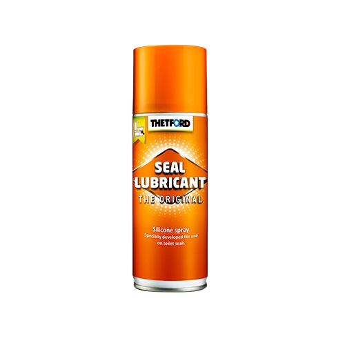 Seal lubricant Thetford 200 ml - Imagen 2