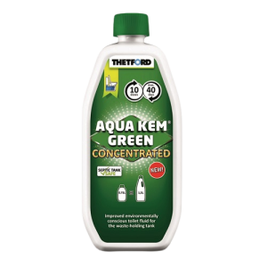Aqua Kem Green concentrado Thetford 750 ml