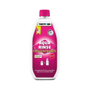 Aqua Rinse Concentrado Thetford 750 ml