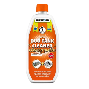 Duo Tank Cleaner Concentrado Thetford 800 ml