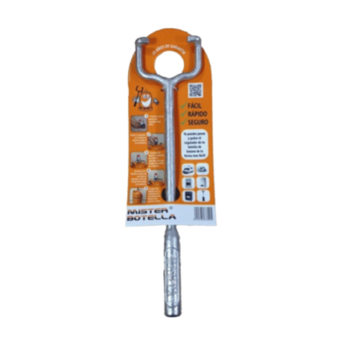 Mister botella - Imagen 2