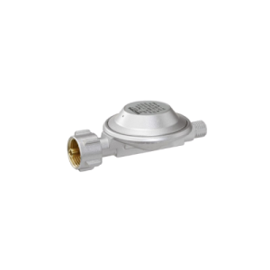 Regulador de gas propano de 50mbar de presión. Gok