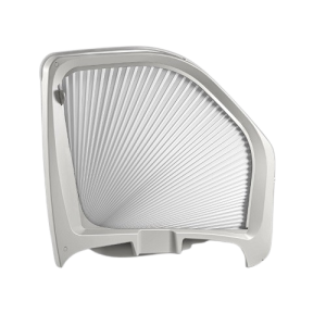 Oscurecedor DOMETIC SP 310 lado izquierdo con cassette para FIAT Ducato