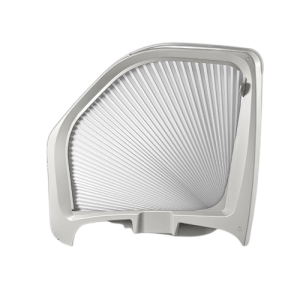 Oscurecedor DOMETIC SP 310 lado derecho con cassette para FIAT Ducato