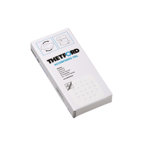 Filtro de recambio para ventiladores automáticos de Thetford C250
