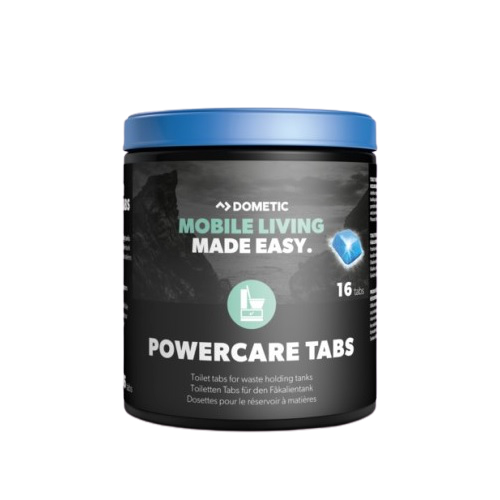 Dometic Powercare 16 tabs