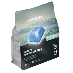 Dometic Powercare Tabs (16 TABS)