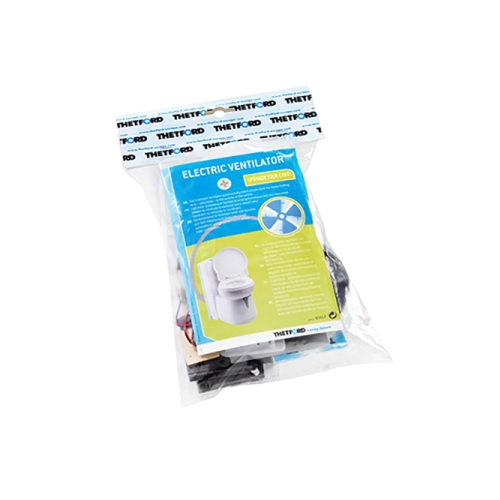 Ventilador automático para WC Thetford C260 - Imagen 3