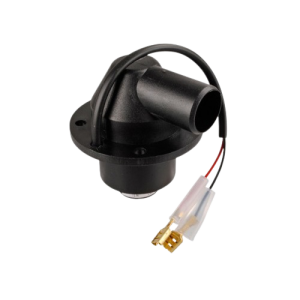 Ventilador para sistema SOG