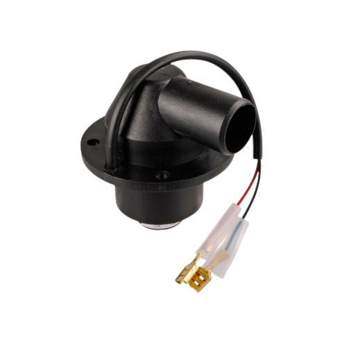 Ventilador para sistema SOG