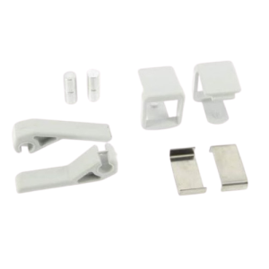 Palanca de fijación rápida para patas de toldos THULE