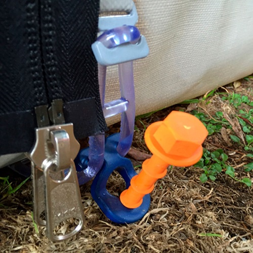 Kit de piquetas Peggy Peg N - Imagen 4